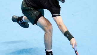 Next Story Image: Murray, Djokovic set up Sunday shootout at ATP finals